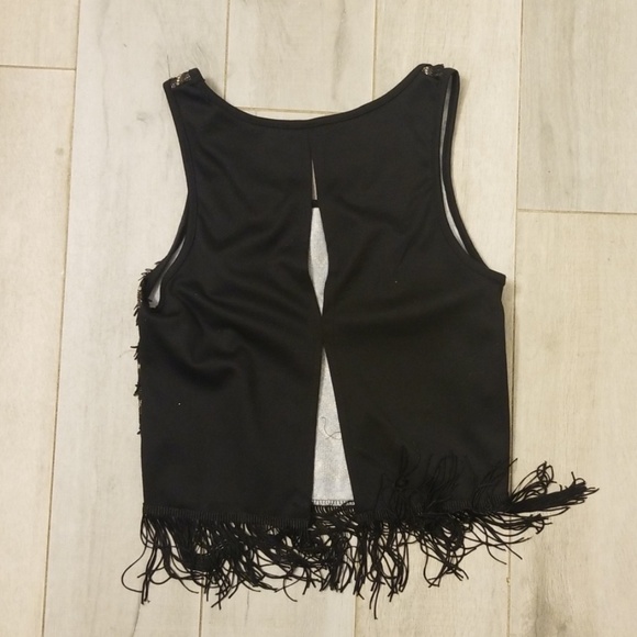 Cute Top - Picture 3 of 4